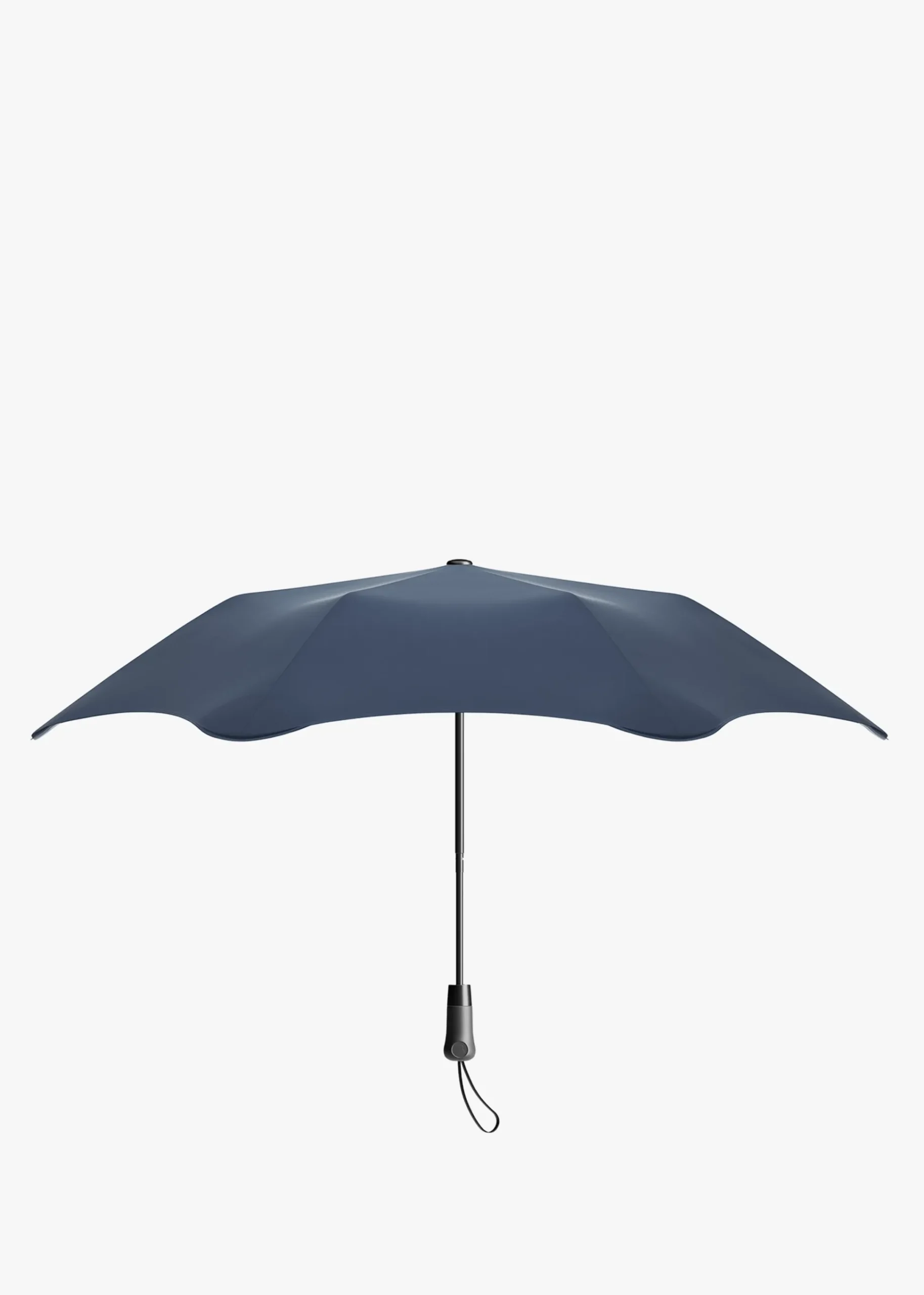 Metro Midnight Navy Umbrella