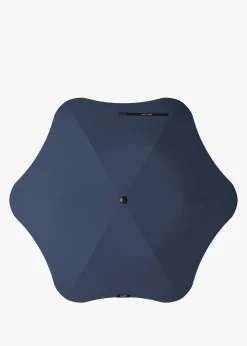 Metro Midnight Navy Umbrella