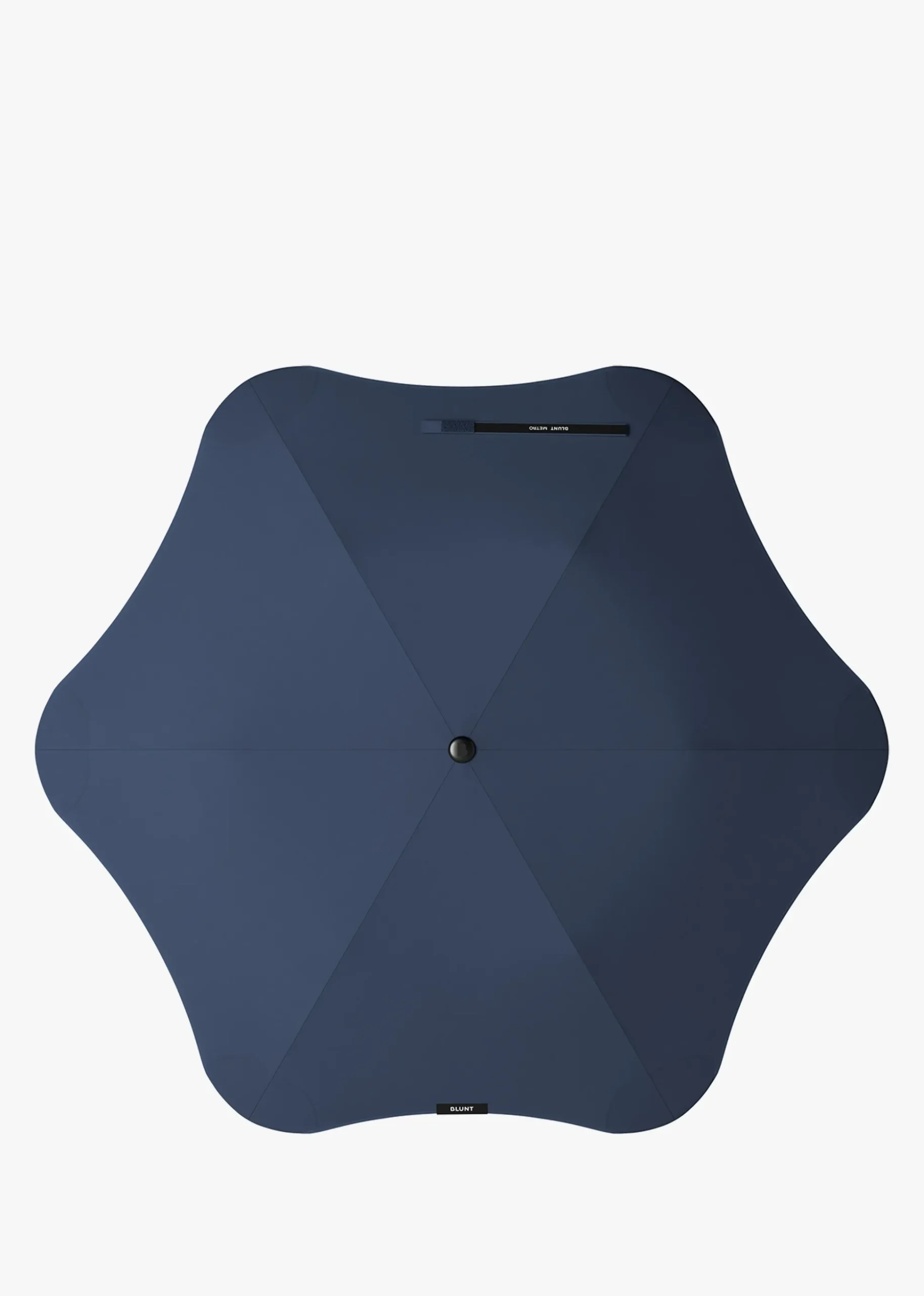 Metro Midnight Navy Umbrella
