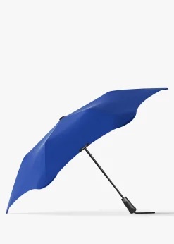 Metro Ocean Blue Umbrella