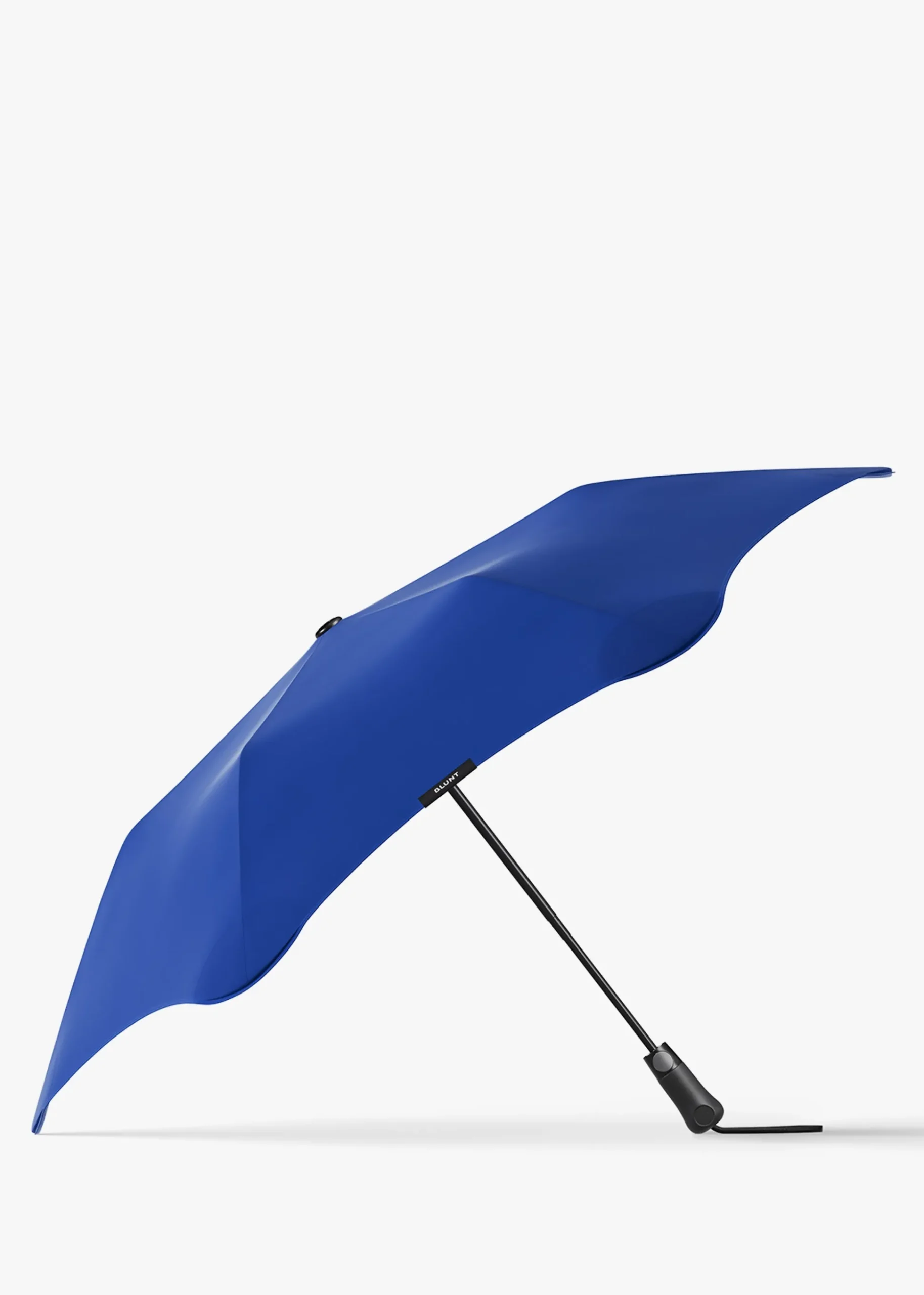 Metro Ocean Blue Umbrella