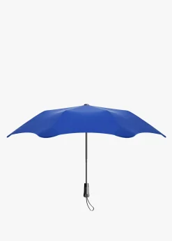 Metro Ocean Blue Umbrella