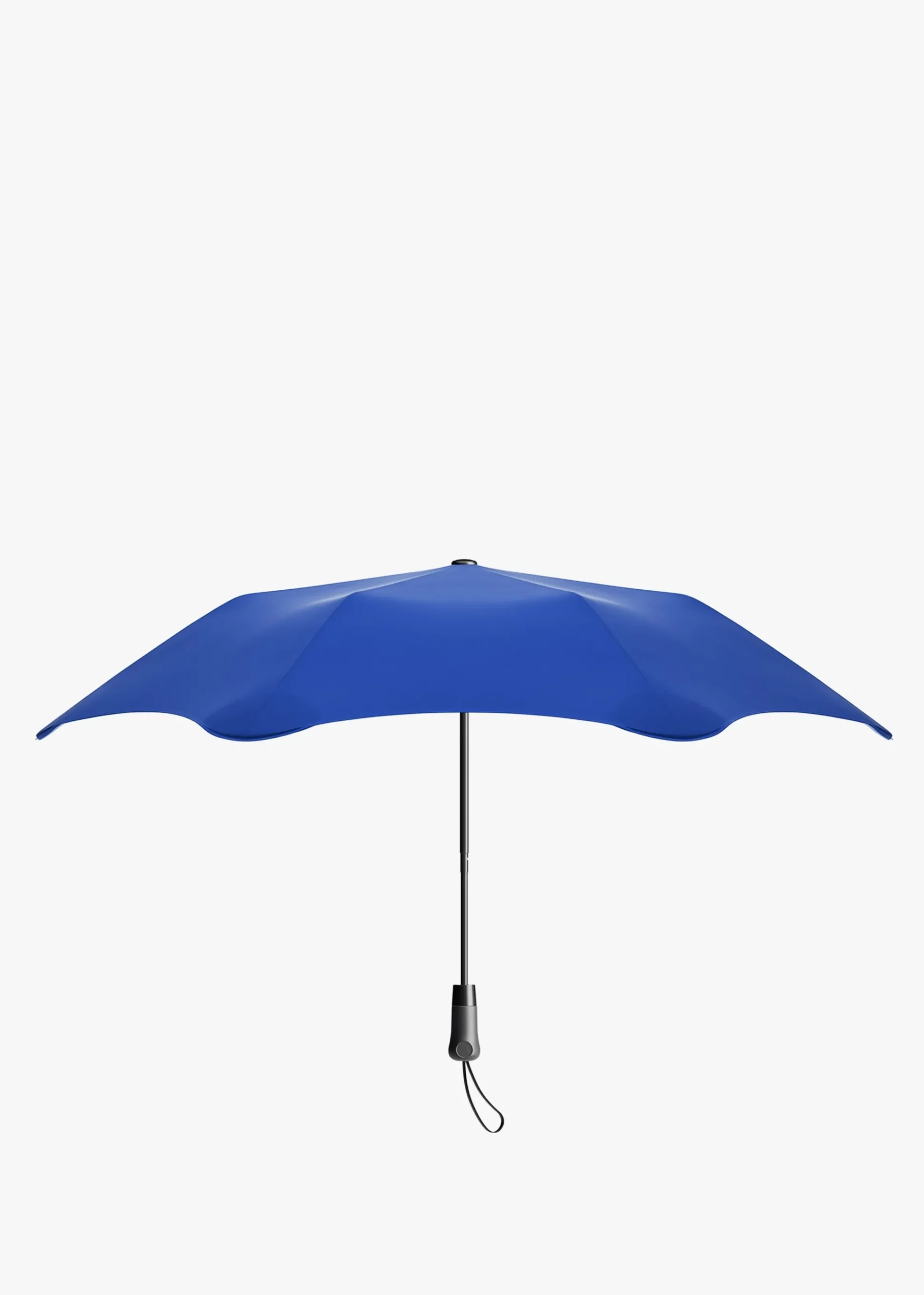 Metro Ocean Blue Umbrella