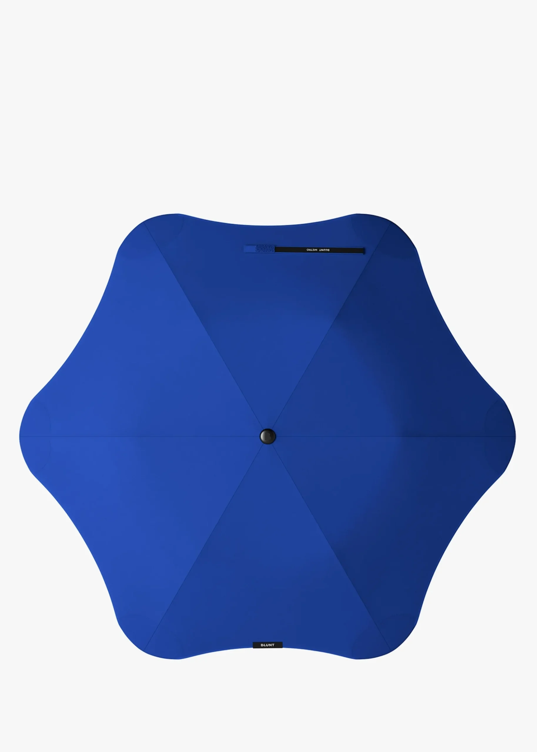 Metro Ocean Blue Umbrella