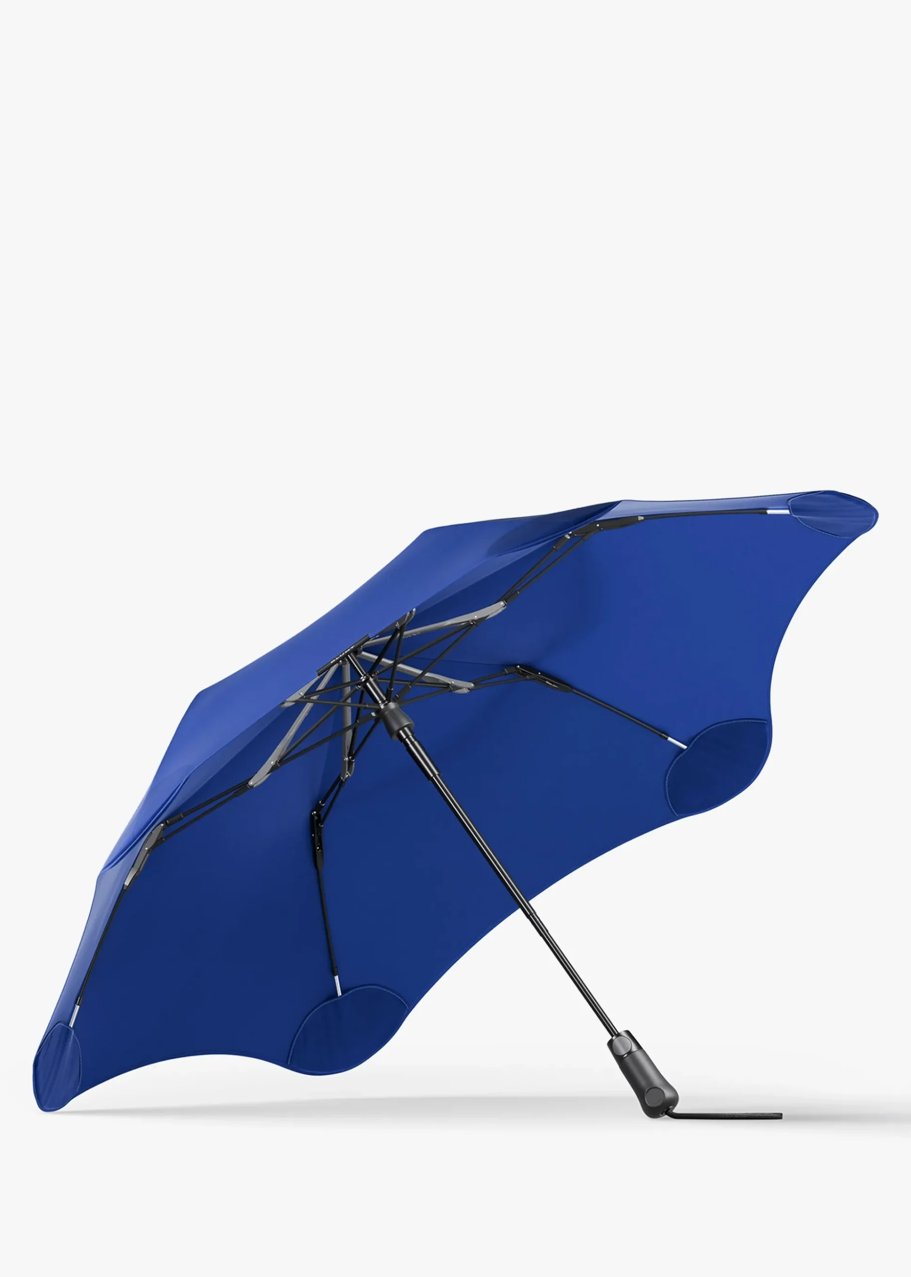 Metro Ocean Blue Umbrella