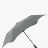Metro Storm Grey Umbrella