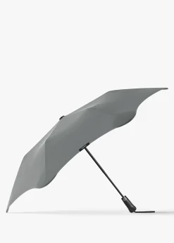 Metro Storm Grey Umbrella