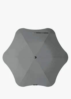 Metro Storm Grey Umbrella