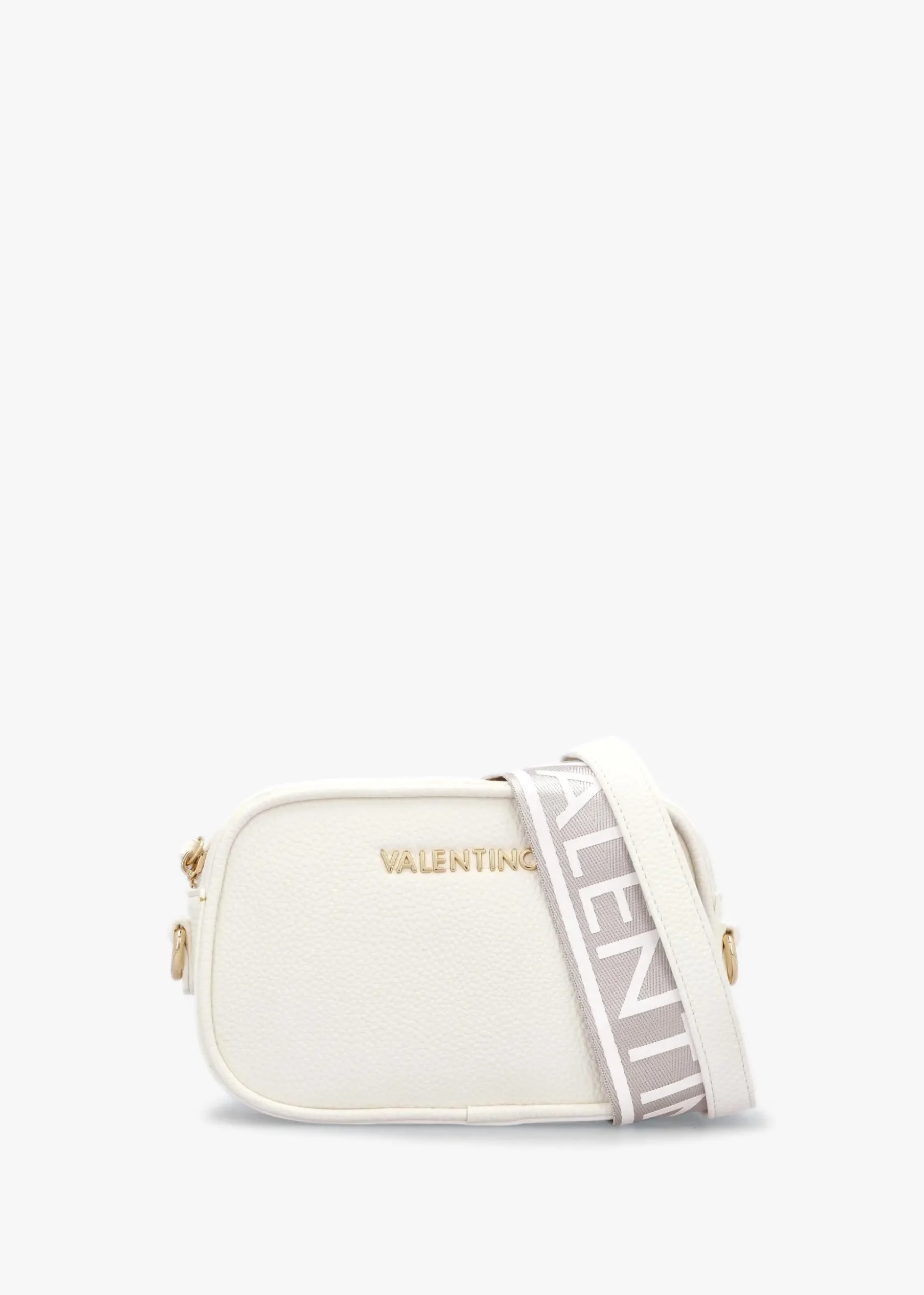 Miramar Bianco Camera Bag
