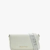 Miramar Bianco Cross-Body Bag