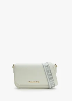 Miramar Bianco Cross-Body Bag