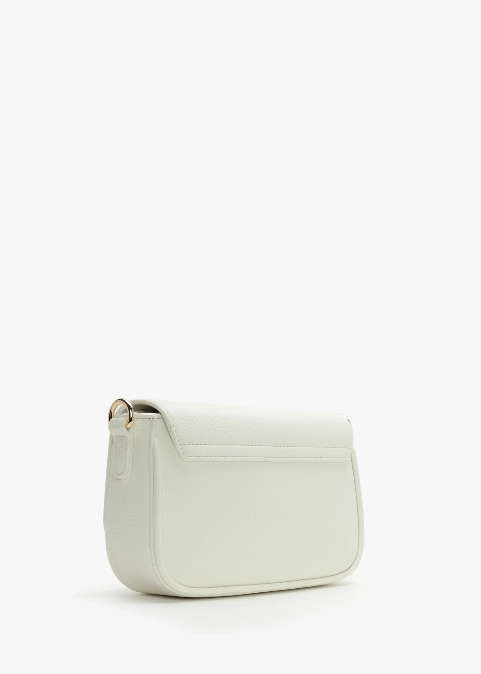 Miramar Bianco Cross-Body Bag