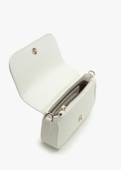 Miramar Bianco Cross-Body Bag
