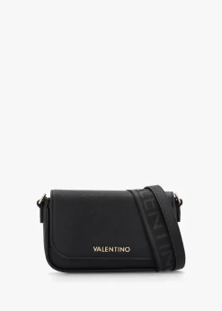 Miramar Nero Cross-Body Bag
