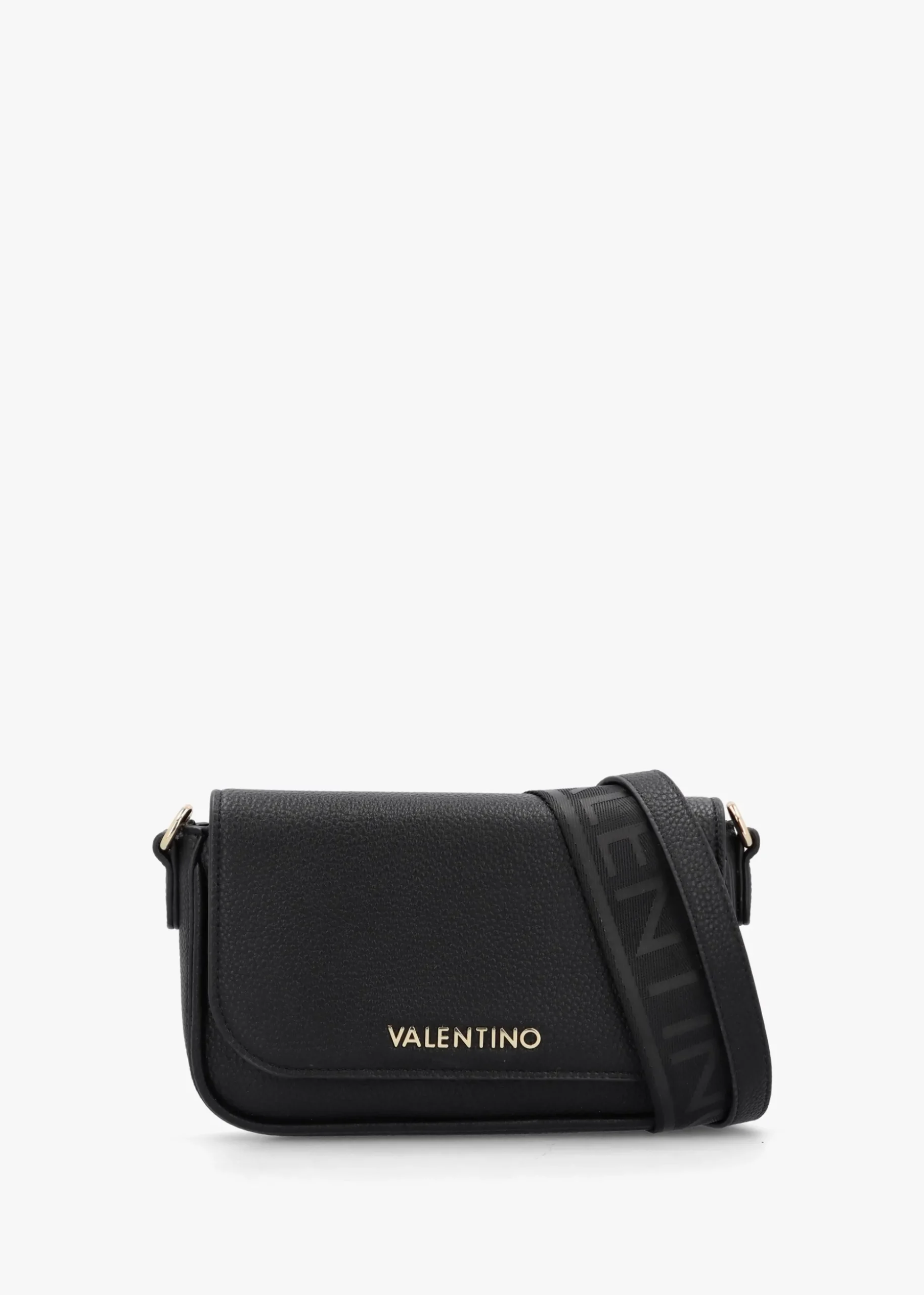 Miramar Nero Cross-Body Bag