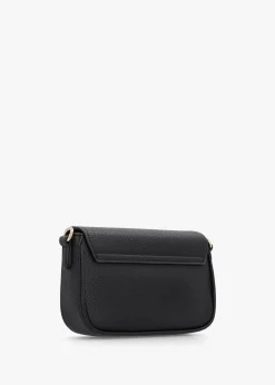 Miramar Nero Cross-Body Bag
