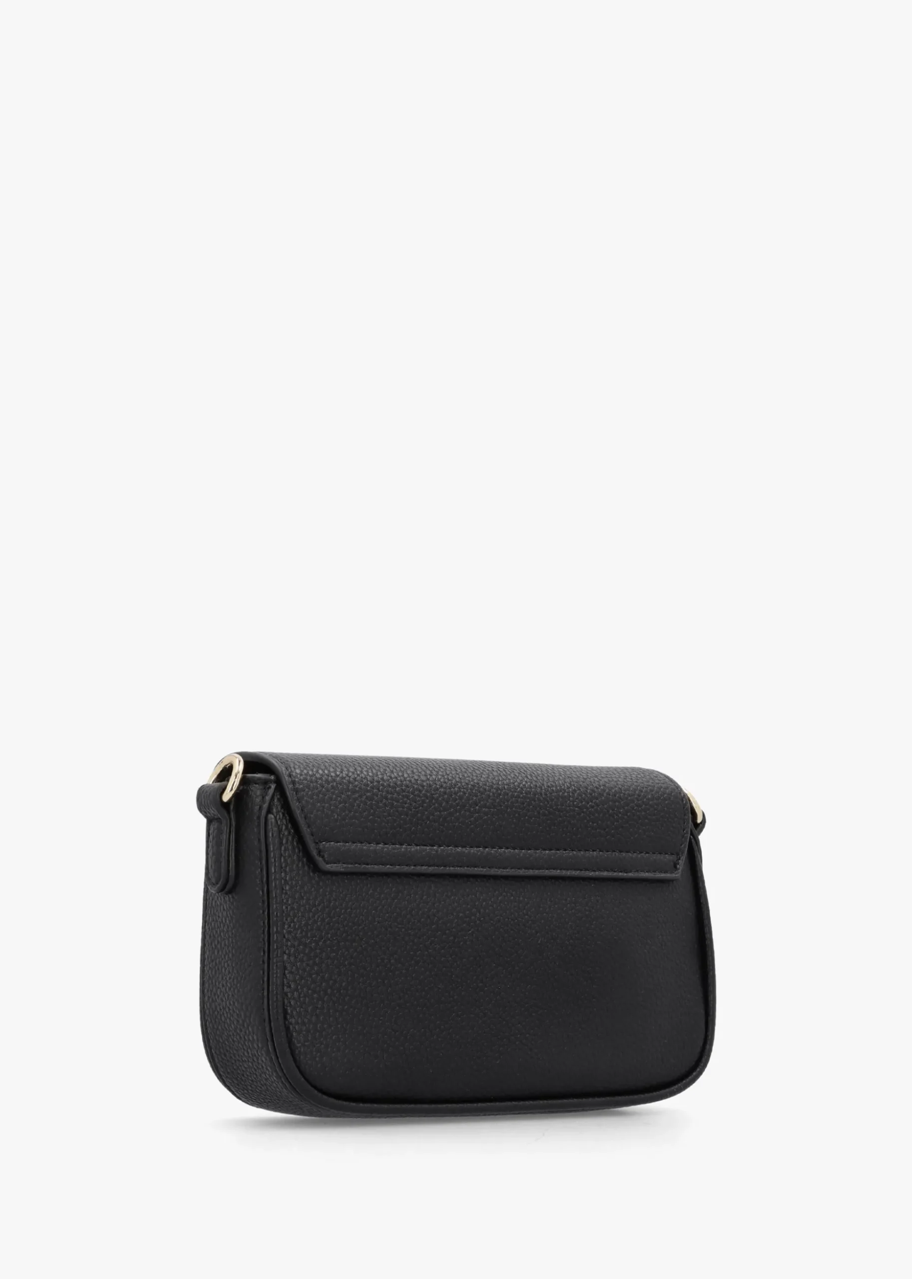Miramar Nero Cross-Body Bag