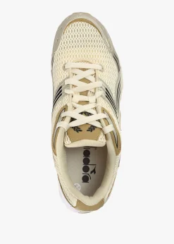 Mythos Propulsion 280 M2 Radiant Yellow Antique White Trainers