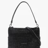 Nabilah Nero Jewel Pouch Bag