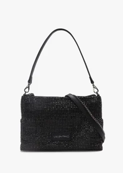 Nabilah Nero Jewel Pouch Bag