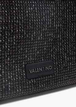 Nabilah Nero Jewel Pouch Bag