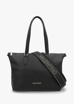 Naif Nero Shopper Bag