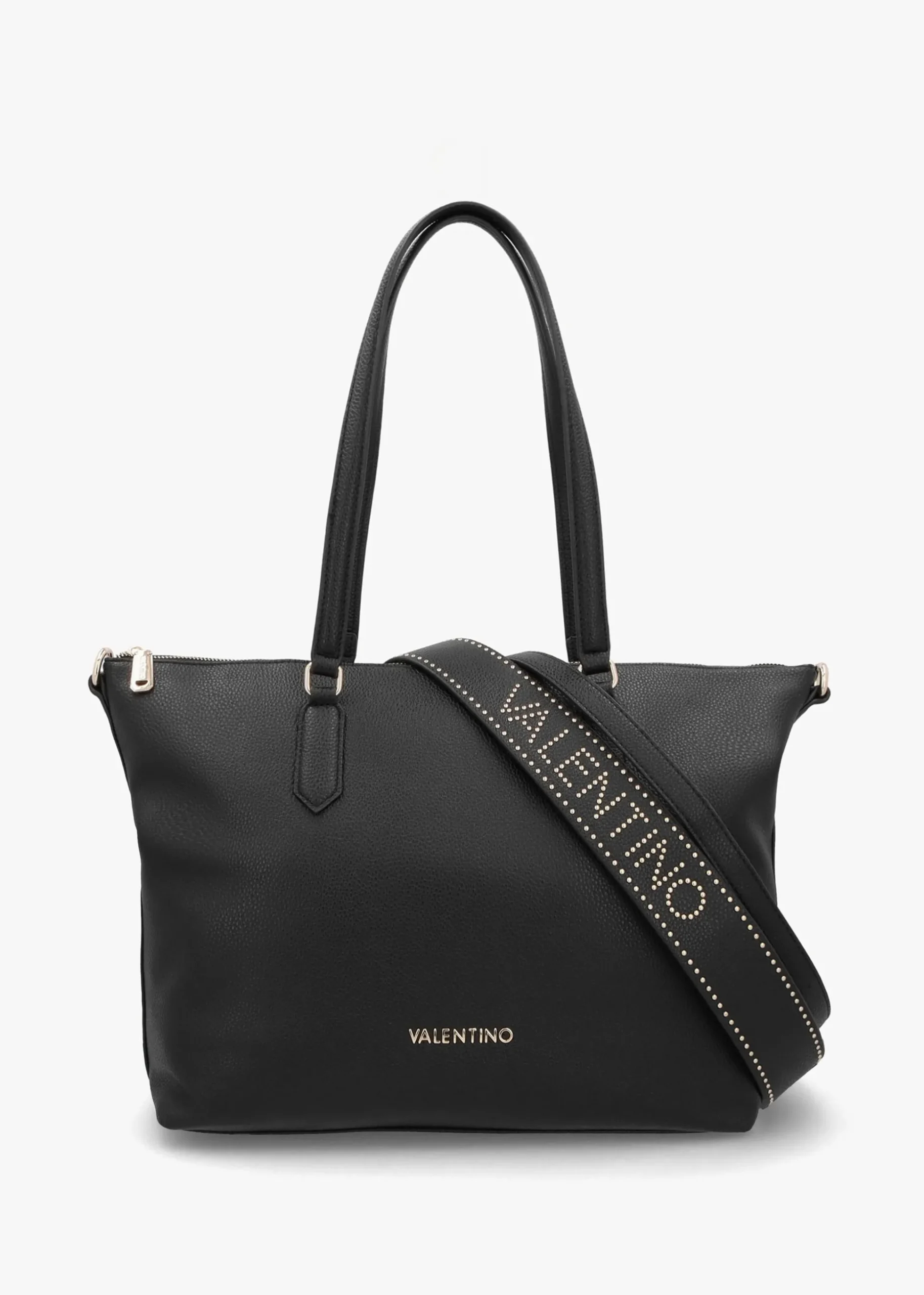 Naif Nero Shopper Bag