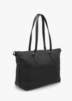 Naif Nero Shopper Bag