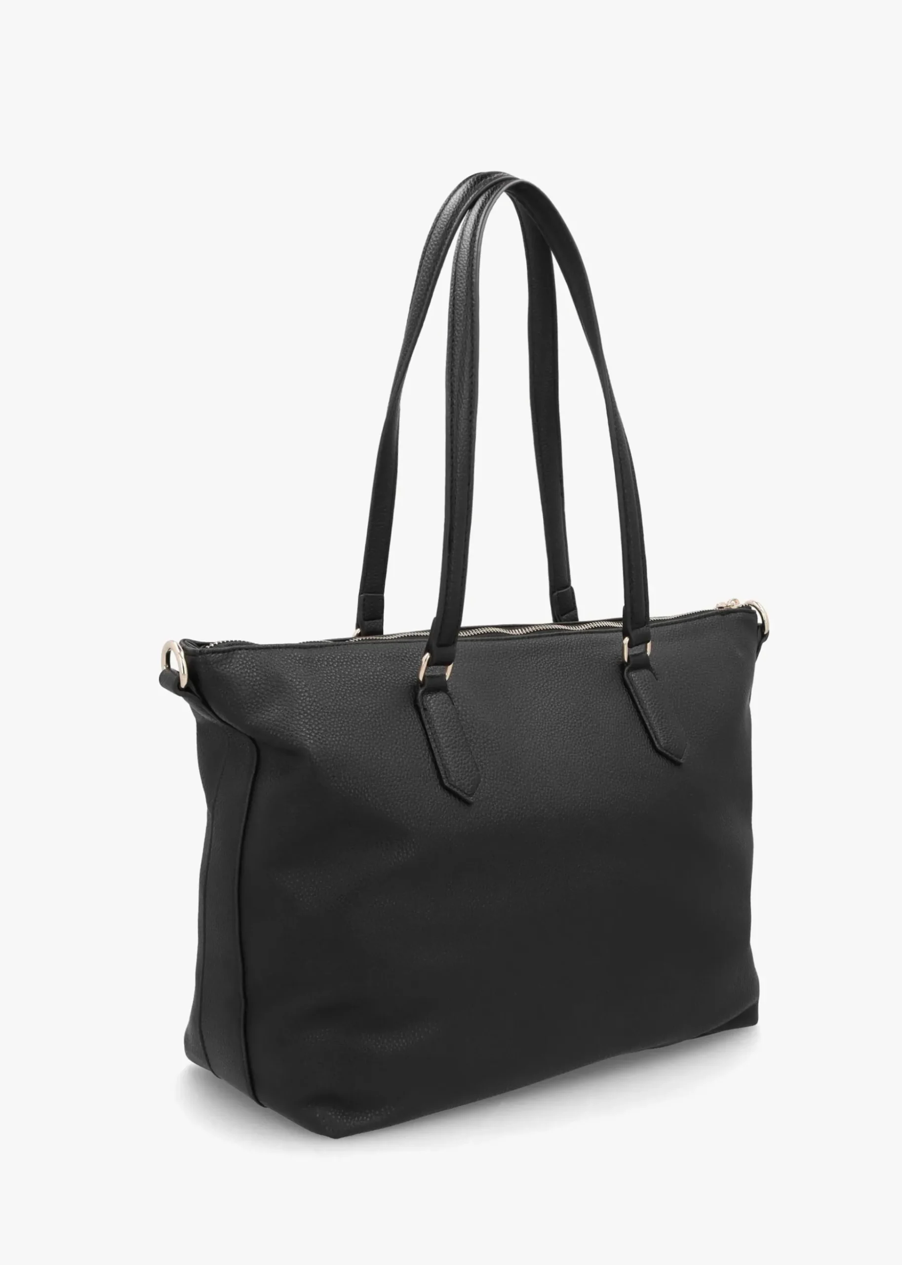 Naif Nero Shopper Bag