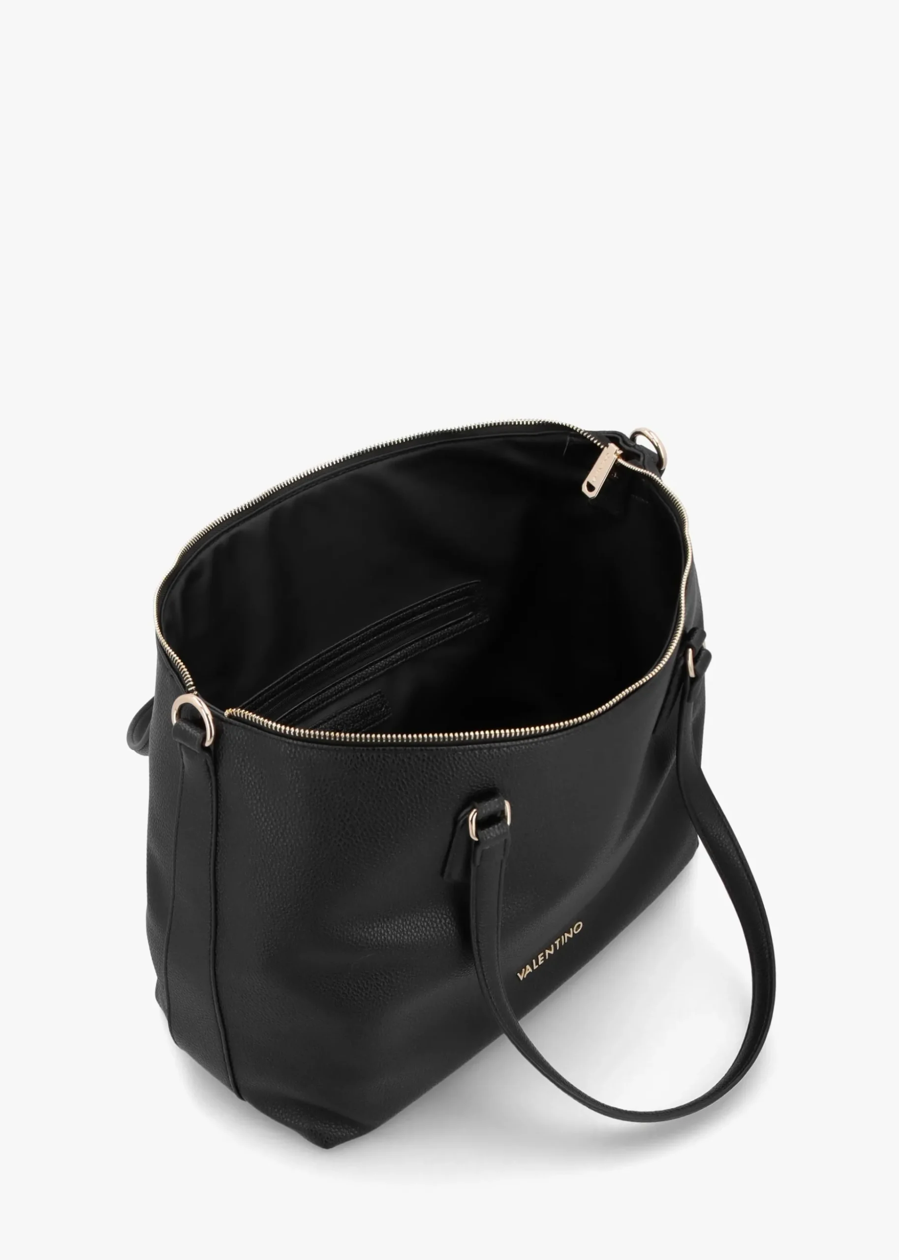 Naif Nero Shopper Bag