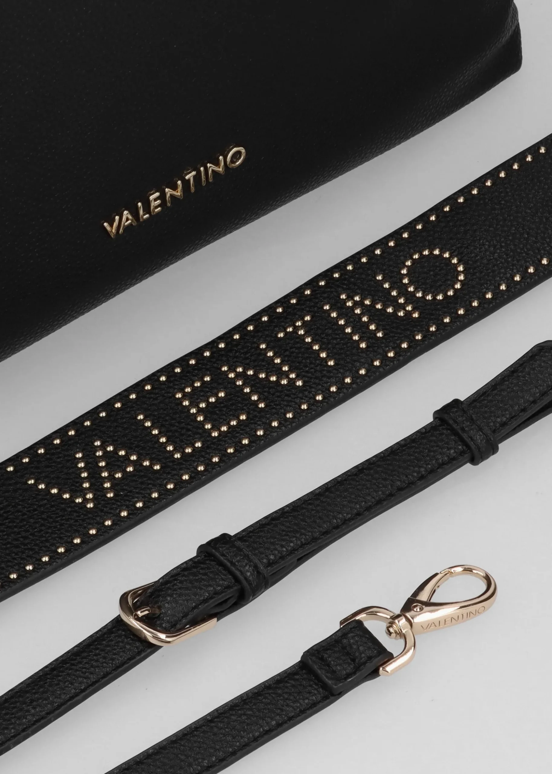 Naif Nero Shopper Bag