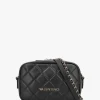 Ocarina Quilted Nero Camera Bag