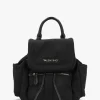Olmo Relove Recycle Nero Backpack
