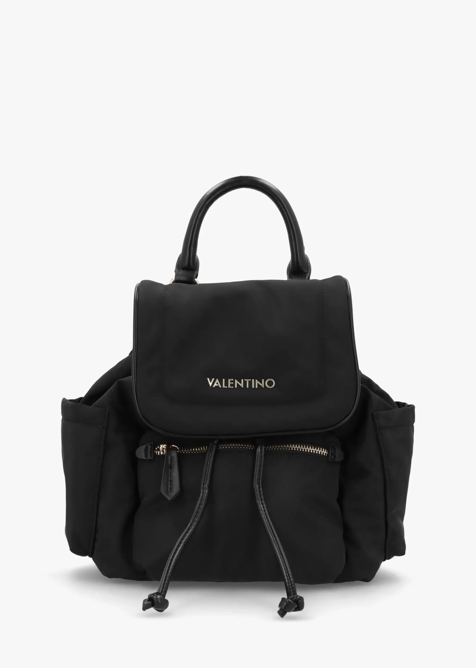 Olmo Relove Recycle Nero Backpack