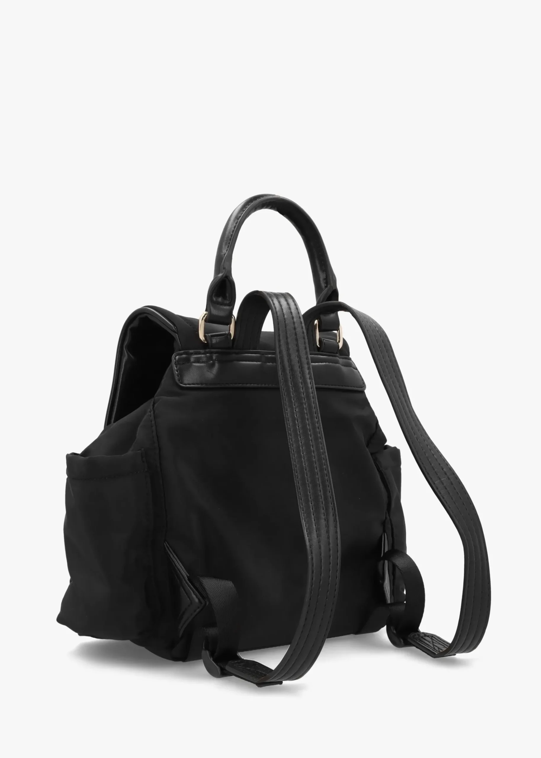 Olmo Relove Recycle Nero Backpack