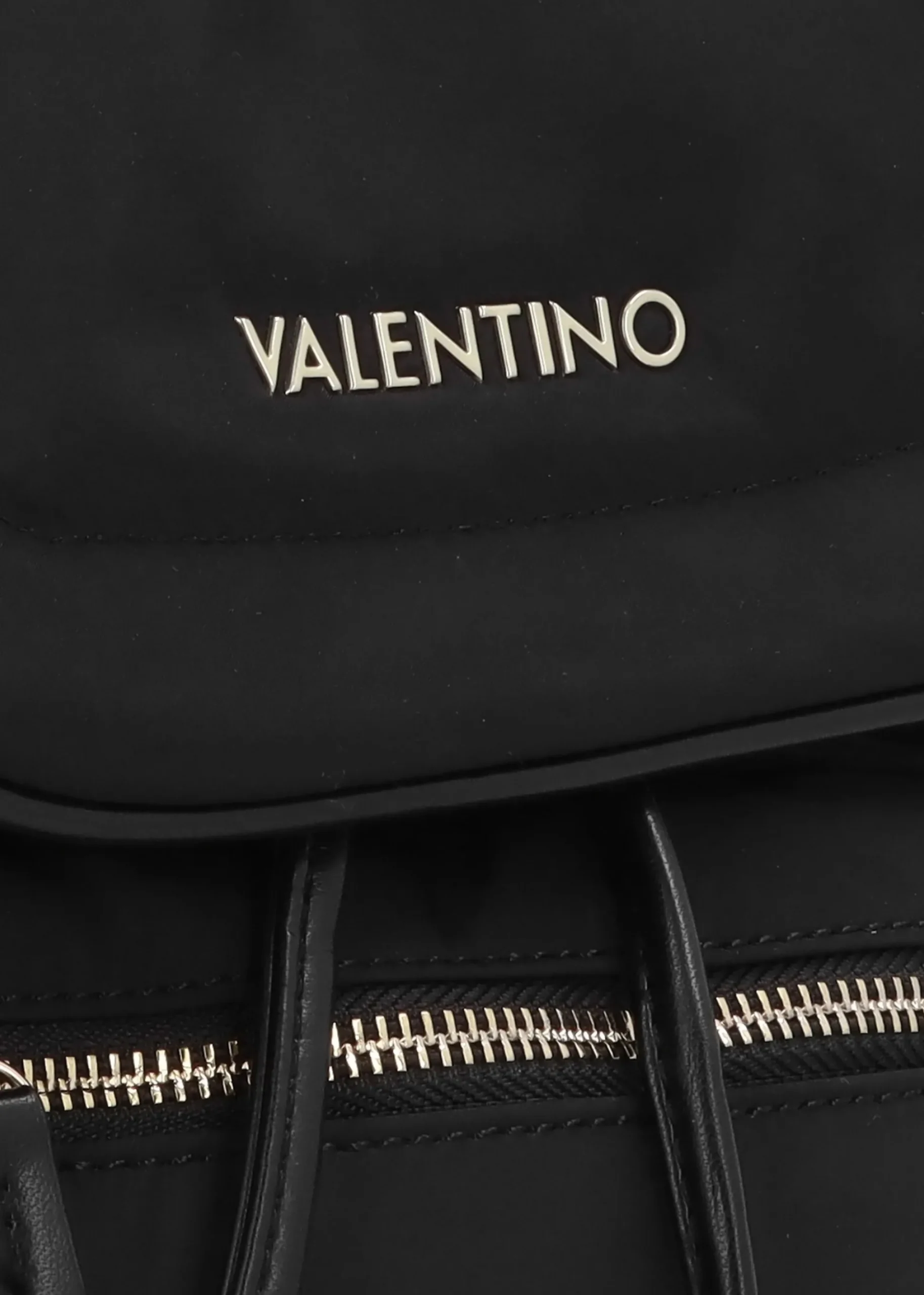 Olmo Relove Recycle Nero Backpack
