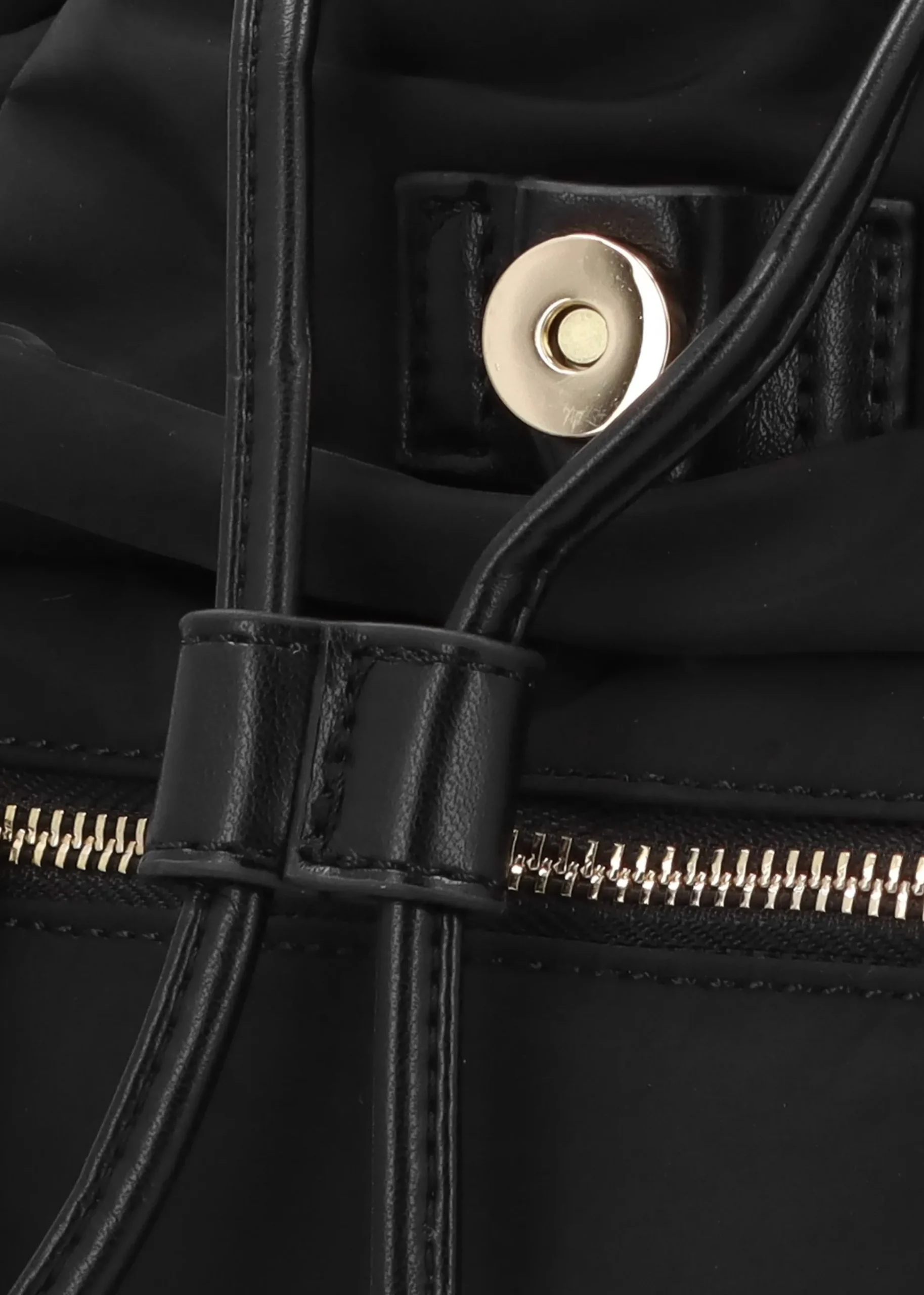 Olmo Relove Recycle Nero Backpack