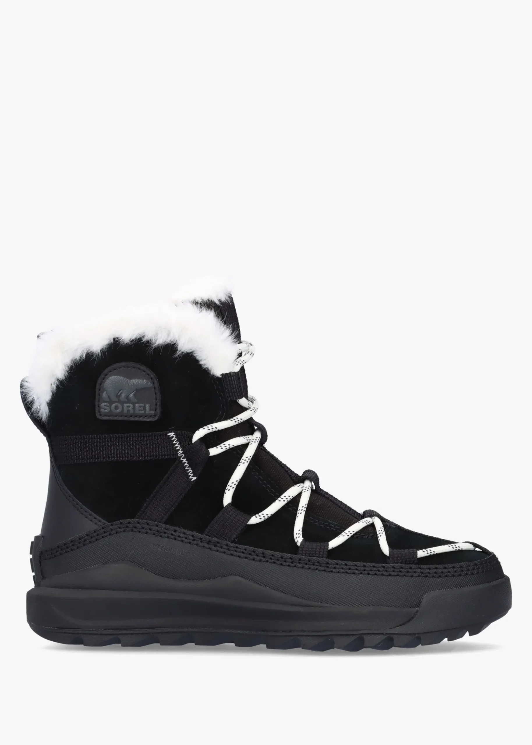 ONA™ RMX Glacy Black Sea Salt Winter Boots