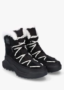 ONA™ RMX Glacy Black Sea Salt Winter Boots