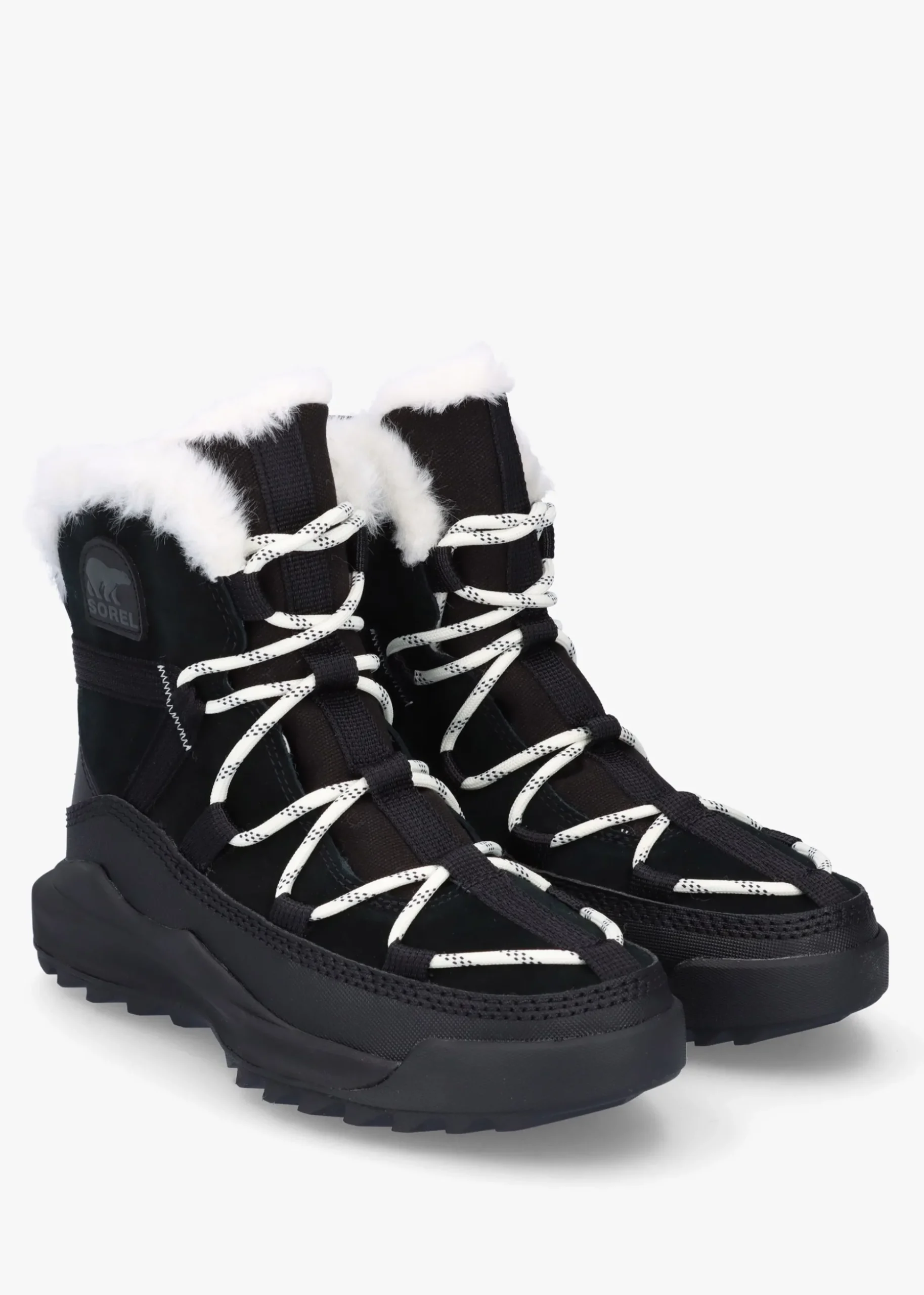 ONA™ RMX Glacy Black Sea Salt Winter Boots