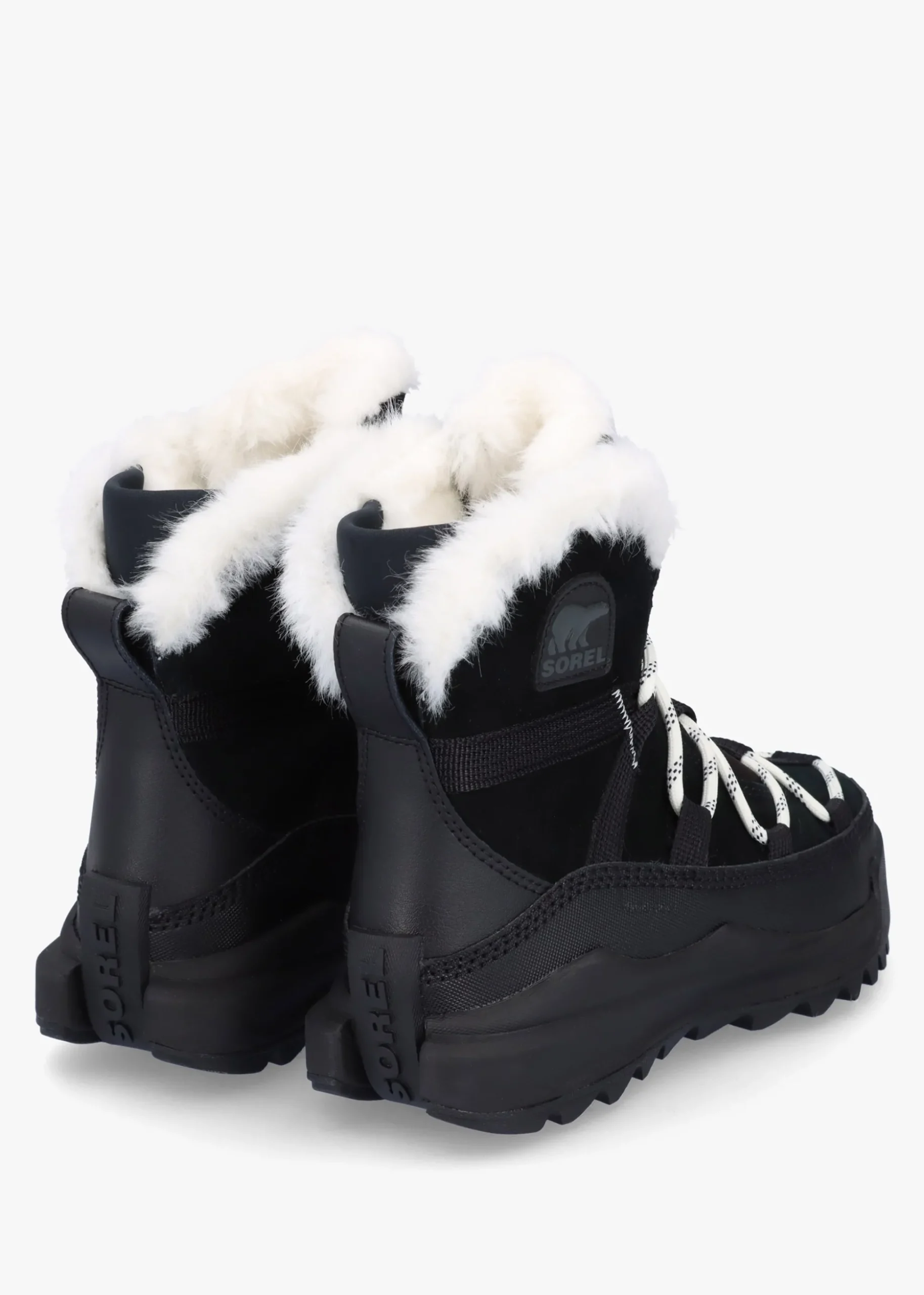 ONA™ RMX Glacy Black Sea Salt Winter Boots