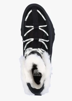 ONA™ RMX Glacy Black Sea Salt Winter Boots