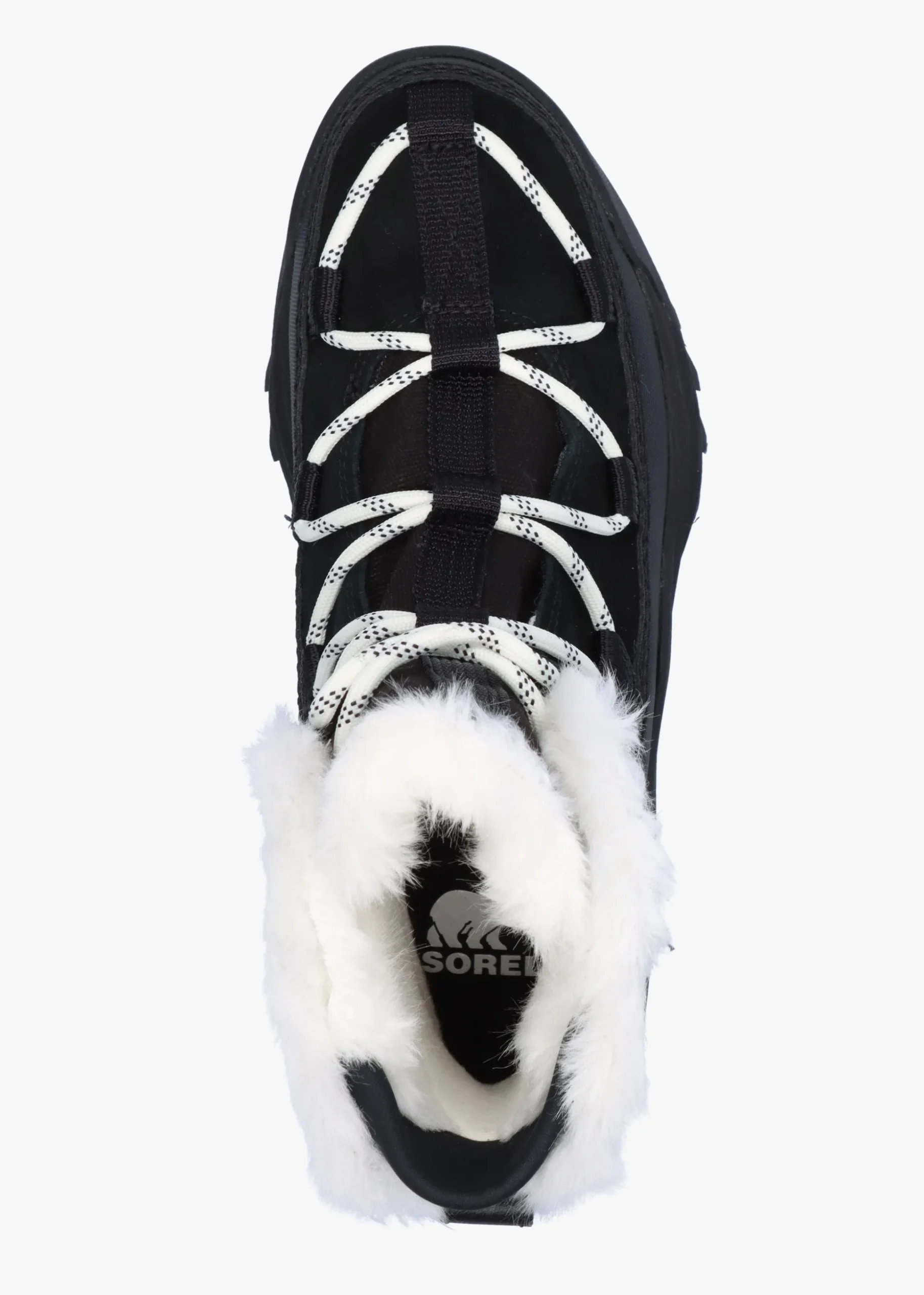 ONA™ RMX Glacy Black Sea Salt Winter Boots