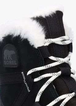 ONA™ RMX Glacy Black Sea Salt Winter Boots