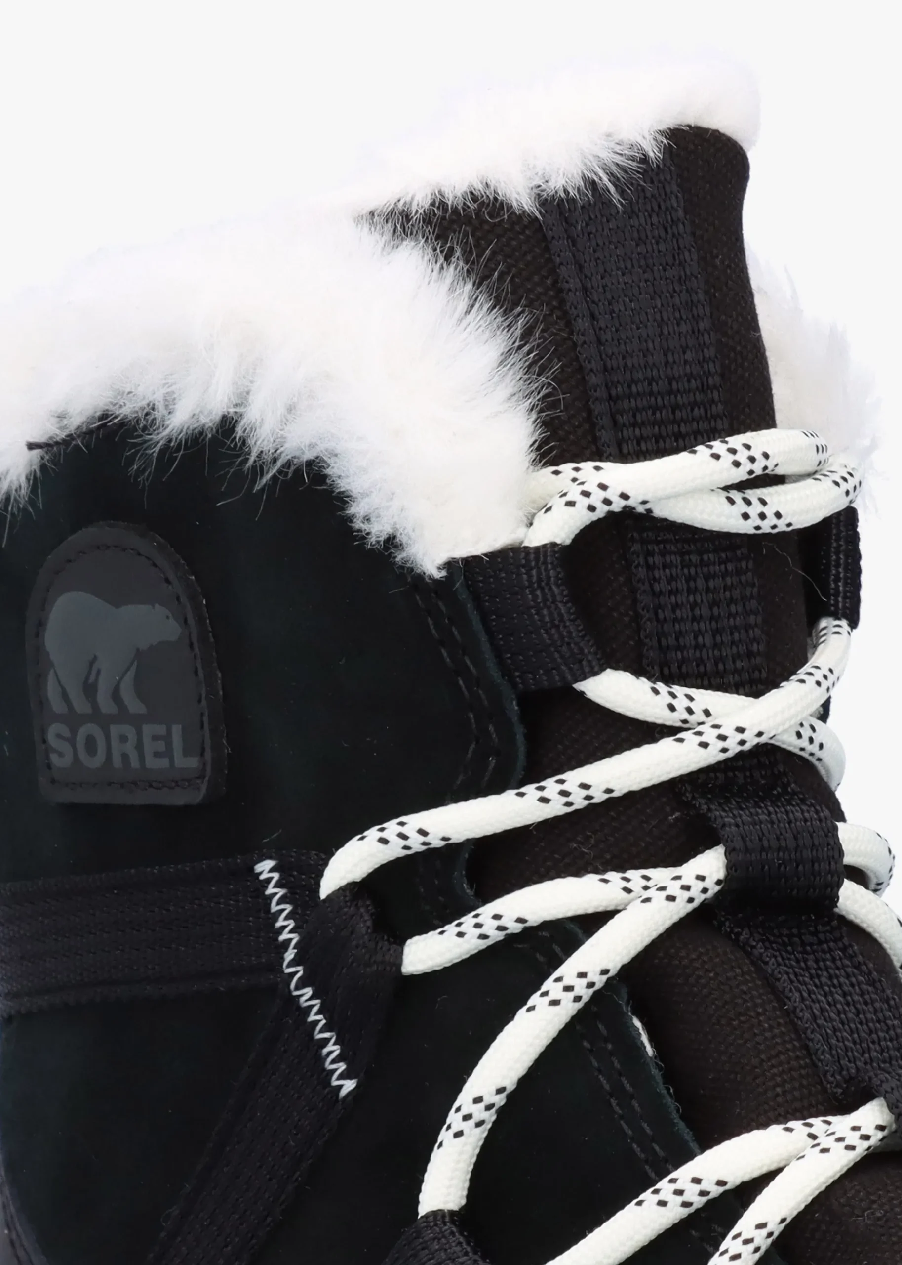ONA™ RMX Glacy Black Sea Salt Winter Boots