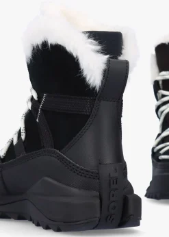 ONA™ RMX Glacy Black Sea Salt Winter Boots