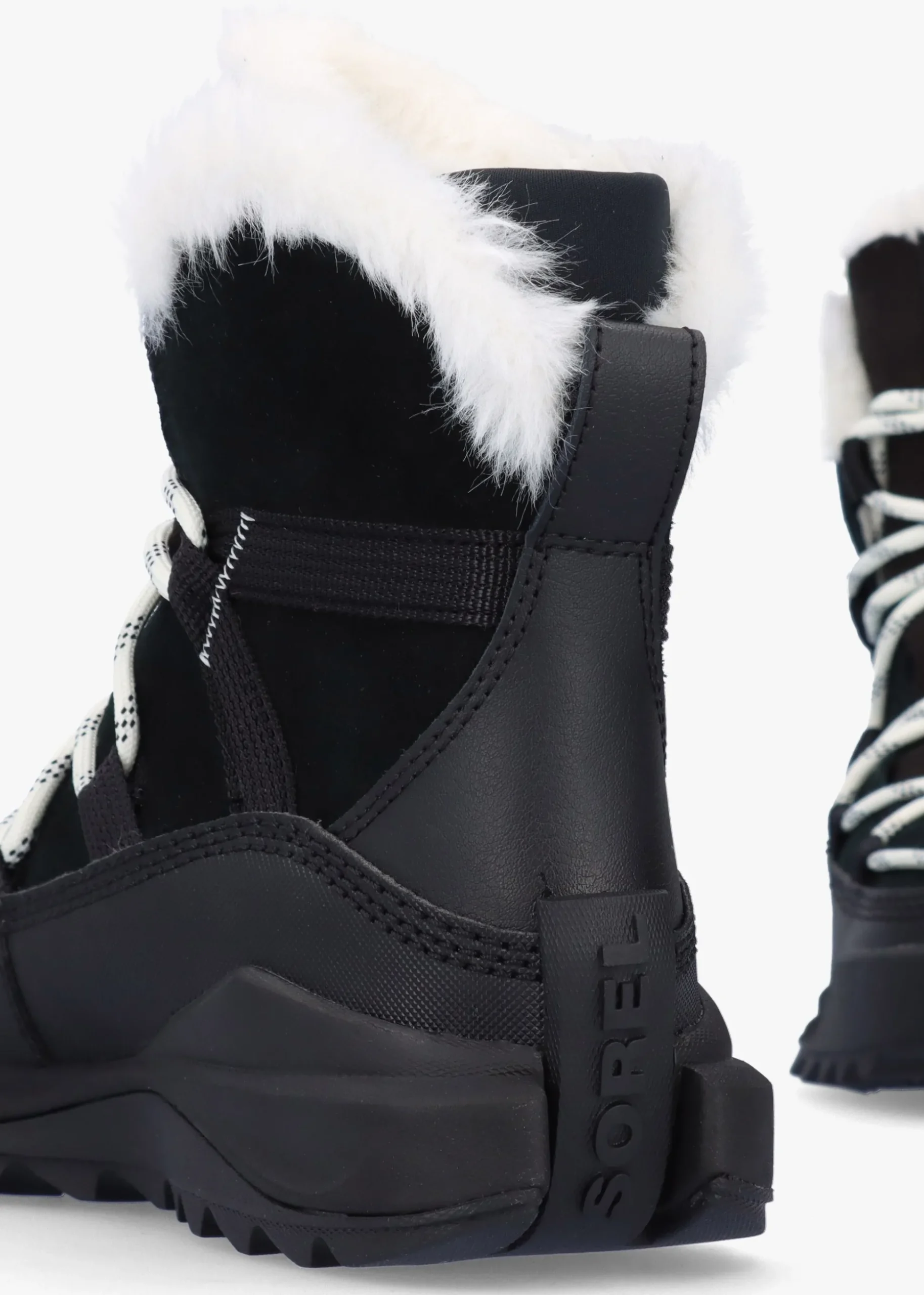 ONA™ RMX Glacy Black Sea Salt Winter Boots