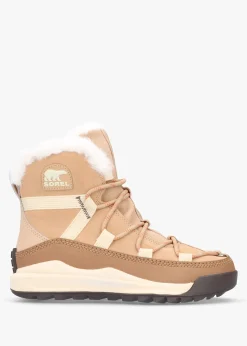 ONA™ RMX Glacy Ceramic Natural Winter Boots