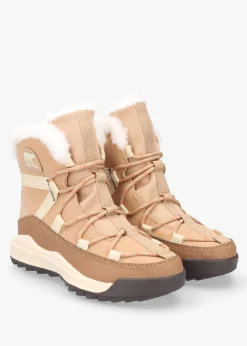 ONA™ RMX Glacy Ceramic Natural Winter Boots