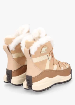 ONA™ RMX Glacy Ceramic Natural Winter Boots